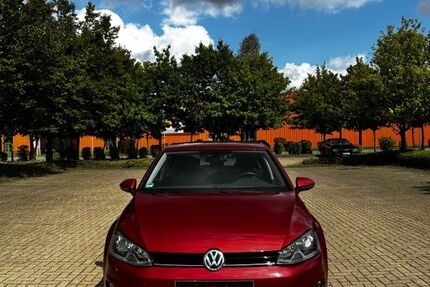 VW Golf 162.000 km 8.500 € Goslar 38640