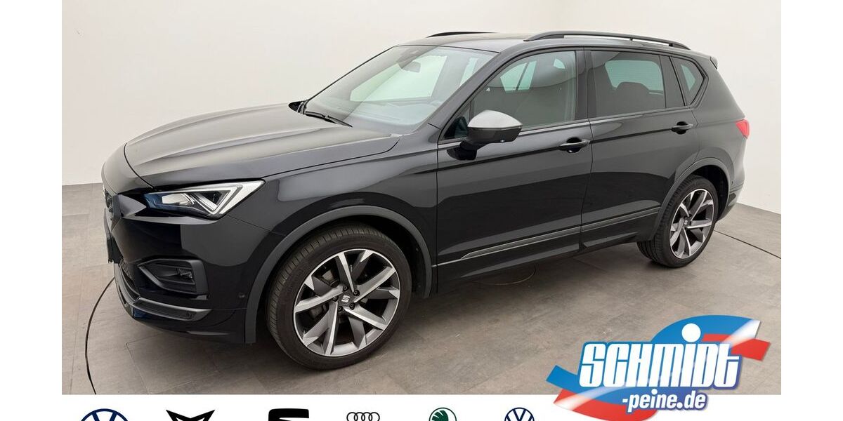 Seat Tarraco 66.630 km 25.900 &euro; Peine 31226