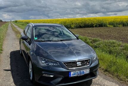Seat Leon 80.100 km 13.999 &euro; Holle 31188