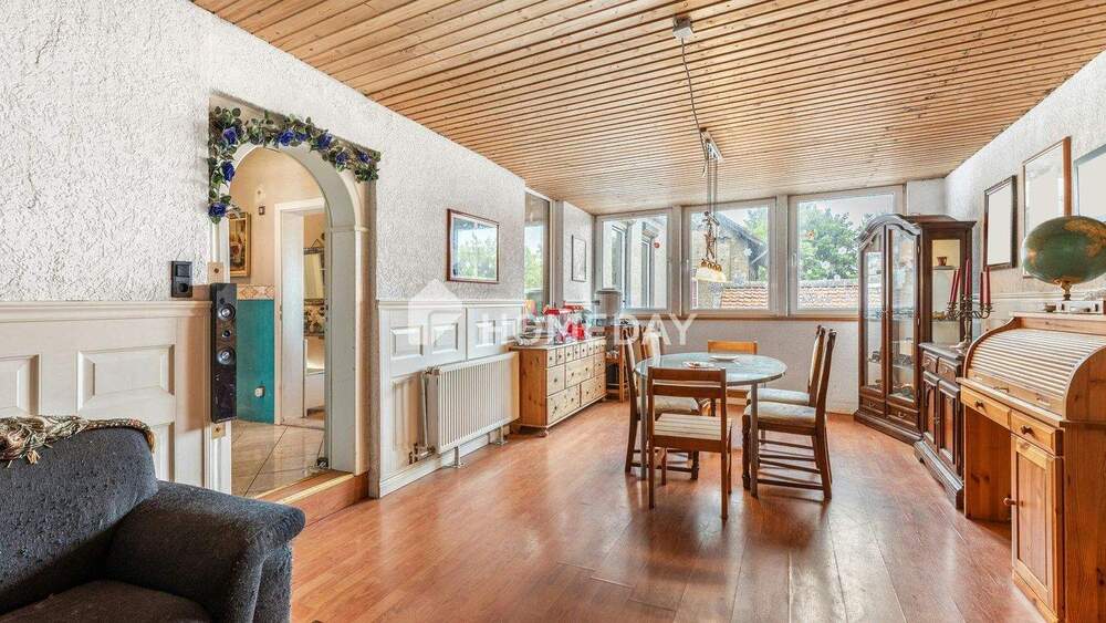 Einfamilienhaus mit Anbau - alte Brauerei mit 10 Zimmern - ideal für Familien oder Mehrgenerationen 1 zimmer