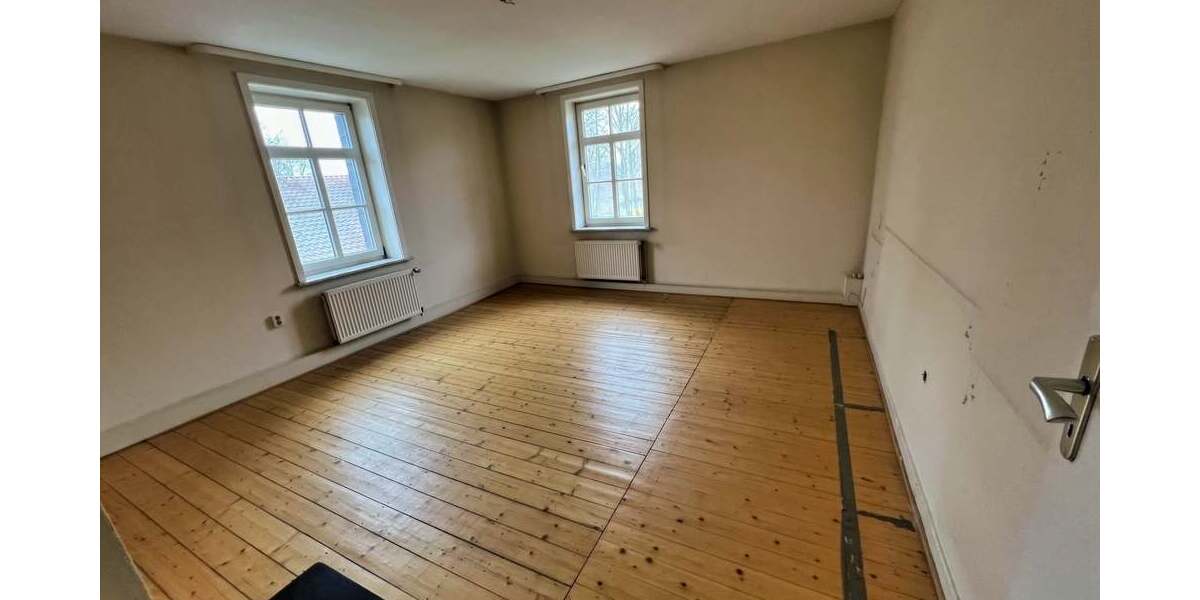 Immobilie mit vielen Möglichkeiten 12 zimmer