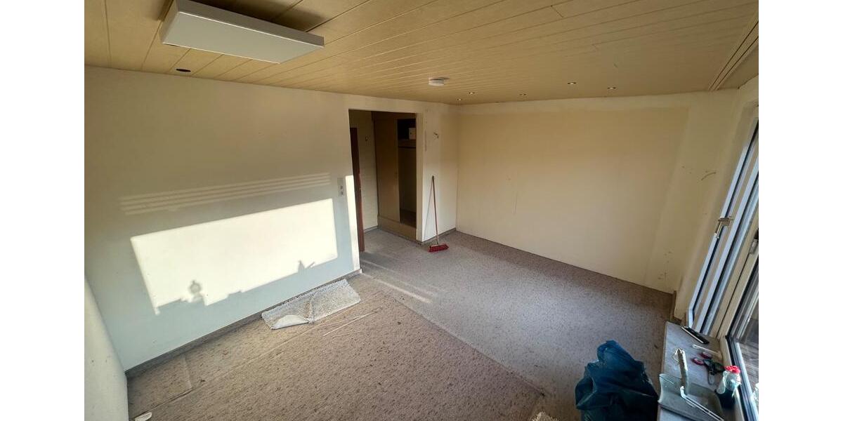 Reihenhaus Wolfenbüttel Adersheim - 2 Zimmer, 90 m&sup2;, 165.000&euro; | Angebot:24612356