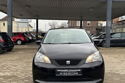 Seat Mii 140.000 km 4.500 € Braunschweig 38114