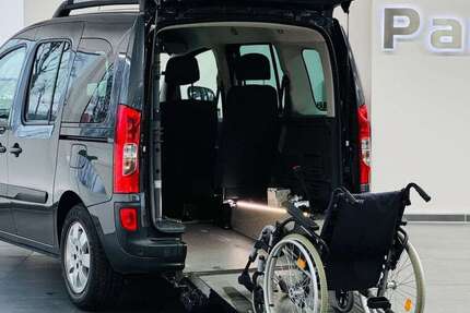 Mercedes-Benz Citan 51.403 km 31.950 &euro; Salzgitter 38259