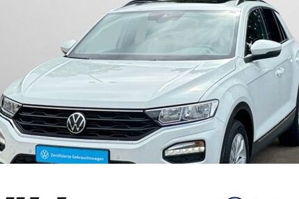 VW T-Roc 68.074 km 24.390 € Hildesheim 31137