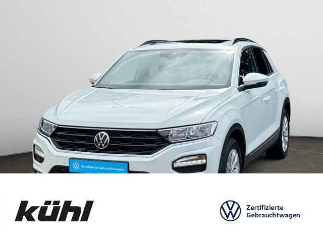 VW T-Roc 68.074 km 24.390 € Hildesheim 31137
