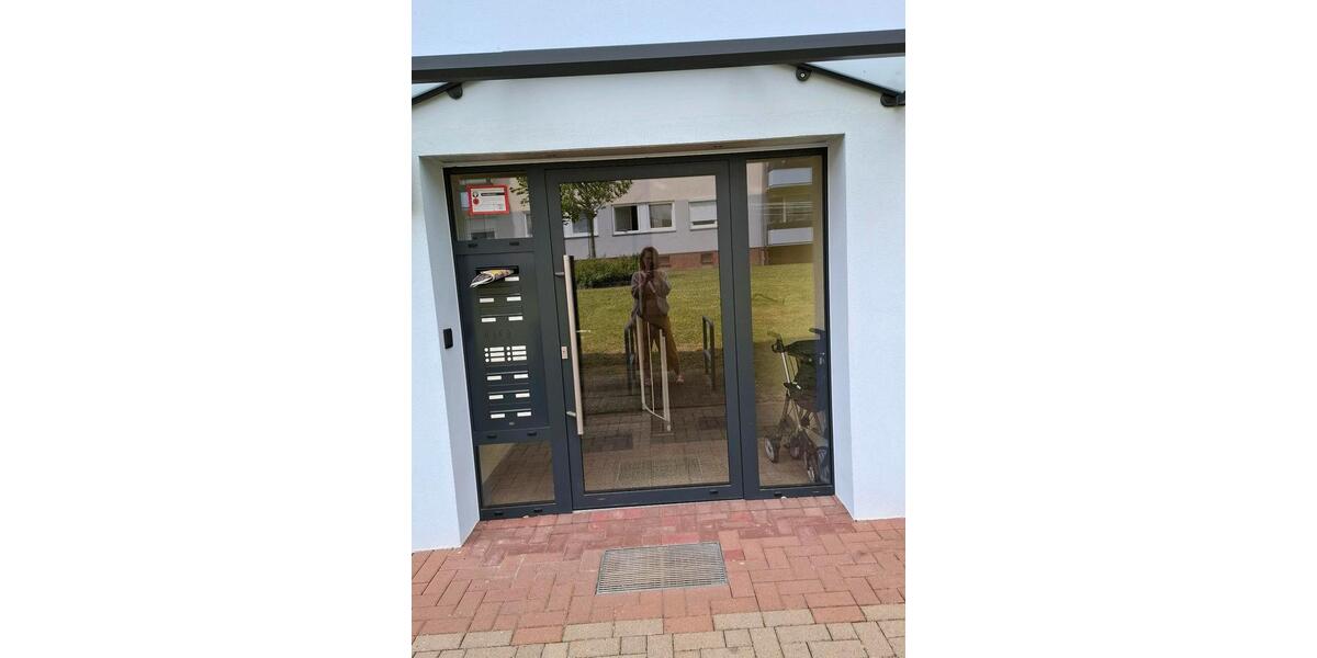 Etagenwohnung Salzgitter Ortschaft Südost - 3 Zimmer, 63 m&sup2;, 84.900&euro; | Angebot:26765458