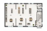 **NEUBAU 2022 IN WOLFENBÜTTEL: 475 M² FLEXIBLE GEWERBEFLÄCHE AUS HALLE & REPRÄSENTATIVEM BÜROBEREICH** - Gewerbeobjekt Wolfenbüttel Adersheim | Angebot:27200761