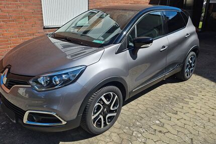 Renault Captur 38.000 km 12.100 &euro; Algermissen 31191