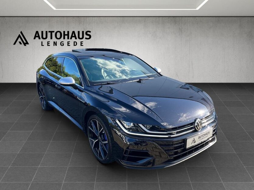 VW Arteon 51.473 km 33.999 € Lengede 38268