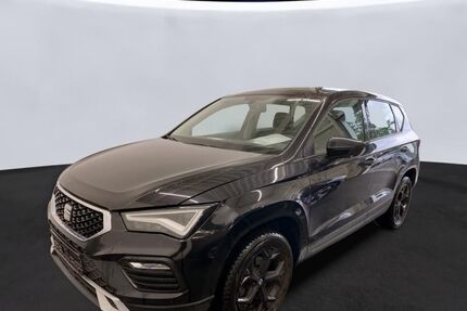 Seat Ateca 78.000 km 20.990 € Peine 31226