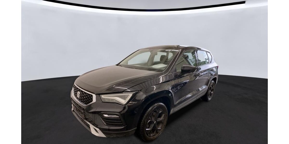 Seat Ateca 78.000 km 20.990 € Peine 31226