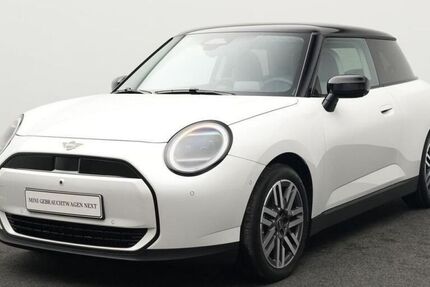 Mini Cooper C 9.766 km 28.278 &euro; Braunschweig 38112