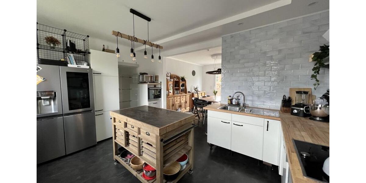 Doppelhaushälfte Ilsede - 4 Zimmer, 121 m&sup2;, 330.000&euro; | Angebot:25103080