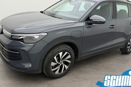 VW Tiguan 11.340 km 44.400 € Peine 31226