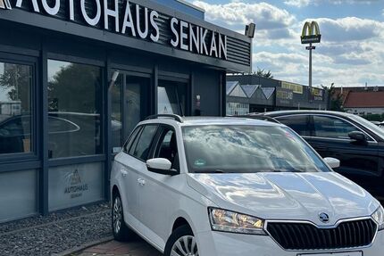 Skoda Fabia 84.290 km 11.990 &euro; Peine 31228