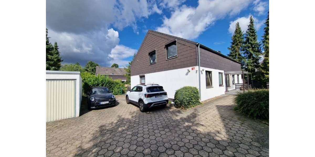 Etagenwohnung Braunschweig Wabe-Schunter-Beberbach - 4 Zimmer, 122 m&sup2;, 269.000&euro; | Angebot:25527686