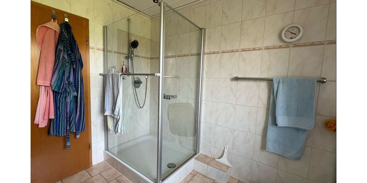 Wohnen auf einer Ebene 4 zimmer