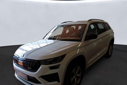 Skoda Kodiaq 105.000 km 36.990 &euro; Peine 31228