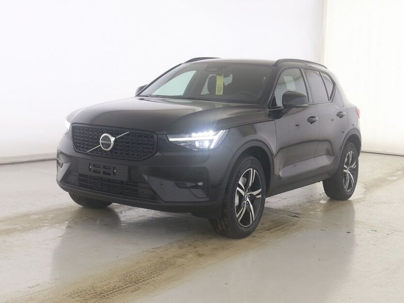 Volvo XC40 18.954 km 35.990 € Braunschweig 38114