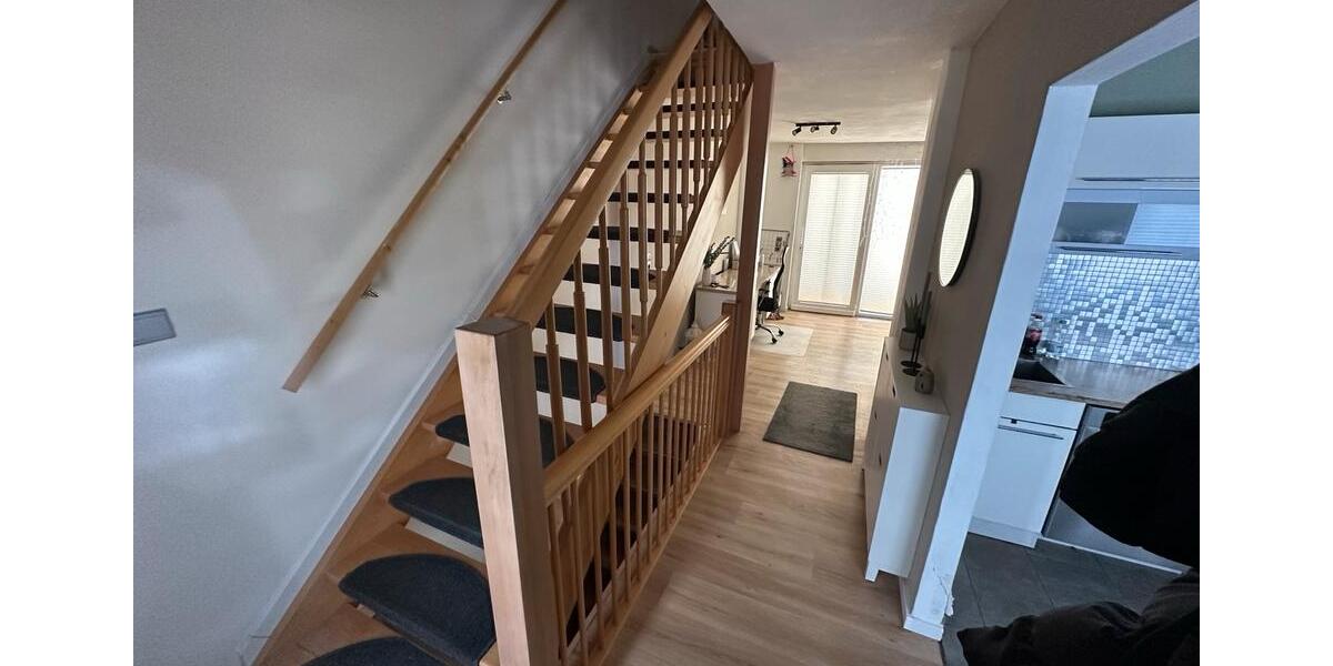 Einfamilienhaus Salzgitter Ortschaft Südost - 3 Zimmer, 74 m&sup2;, 850&euro; | Angebot:26402000