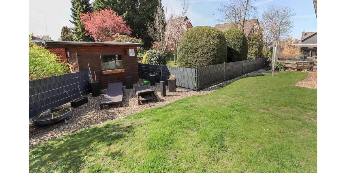 Einfamilienhaus Lengede - 5 Zimmer, 140 m&sup2;, 485.000&euro; | Angebot:26276685