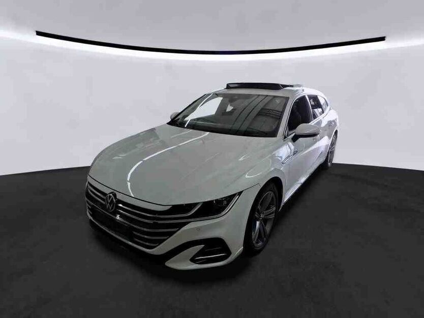 Arteon