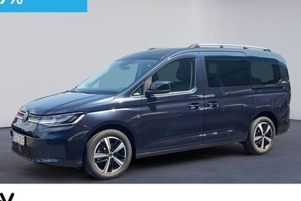 VW Caddy Maxi 19.180 km 36.650 &euro; Braunschweig 38124