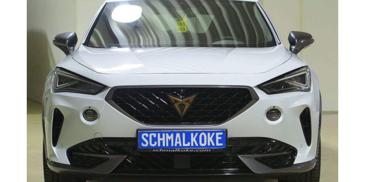 Cupra Formentor 47.400 km 25.950 &euro; Braunschweig 38112