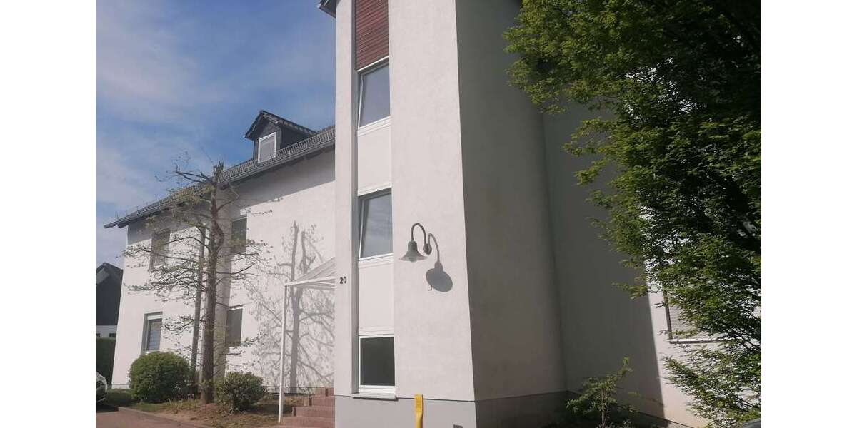 Wohnung zum Kaufen in Salzgitter 55.000 € 55.7 m² 2 zimmer