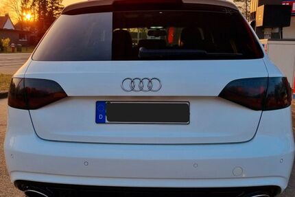 Audi A4 293.400 km 8.200 &euro; Algermissen 31191