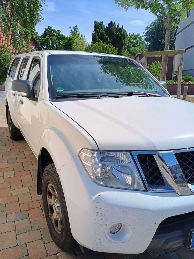 Navara