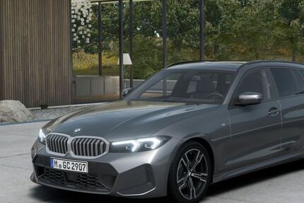BMW 330 4.502 km 44.990 &euro; Goslar 38644