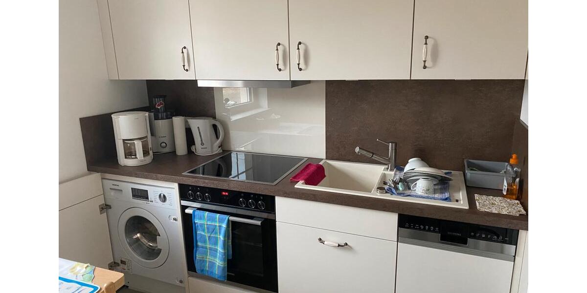 Erdgeschoßwohnung Baddeckenstedt - 2 Zimmer, 52 m&sup2;, 781&euro; | Angebot:26405989