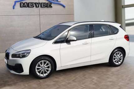 BMW 218 72.783 km 16.510 € Sickte 38173