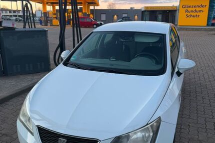 Seat Ibiza 196.000 km 4.995 &euro; Hildesheim 31139