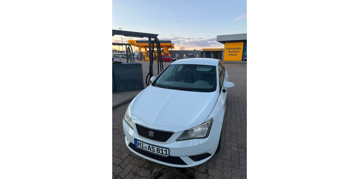 Seat Ibiza 196.000 km 4.995 &euro; Hildesheim 31139