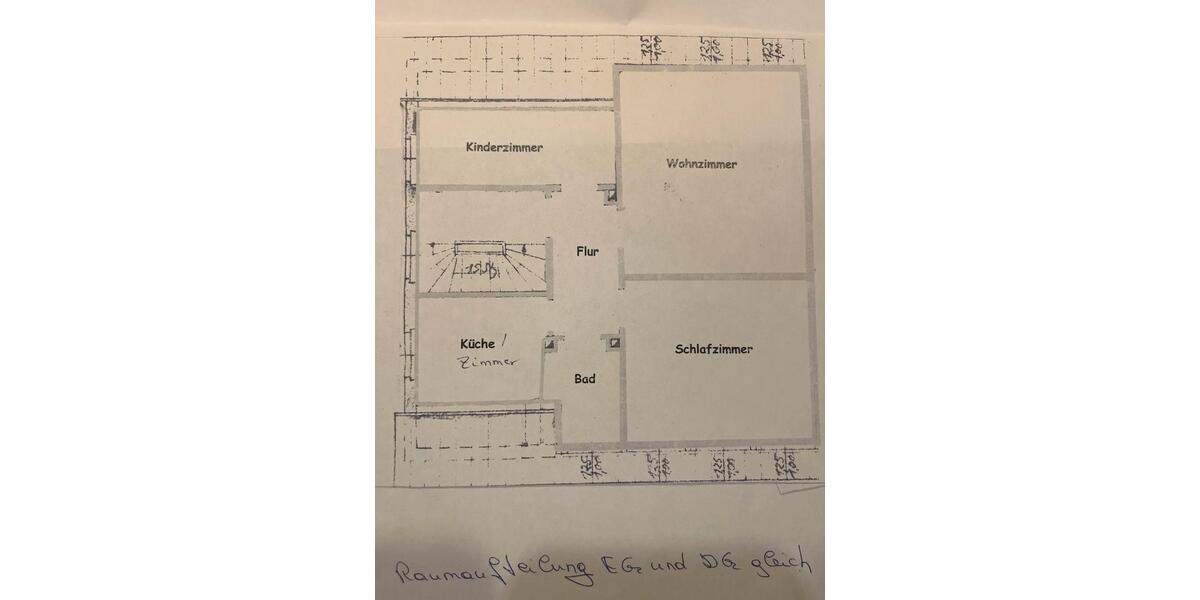 Doppelhaushälfte Schellerten - 7 Zimmer, 145 m&sup2;, 347.500&euro; | Angebot:26987153