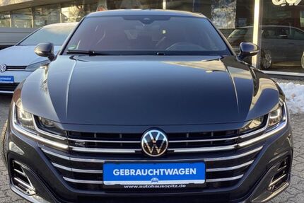 VW Arteon 49.515 km 32.880 &euro; Wendeburg 38176