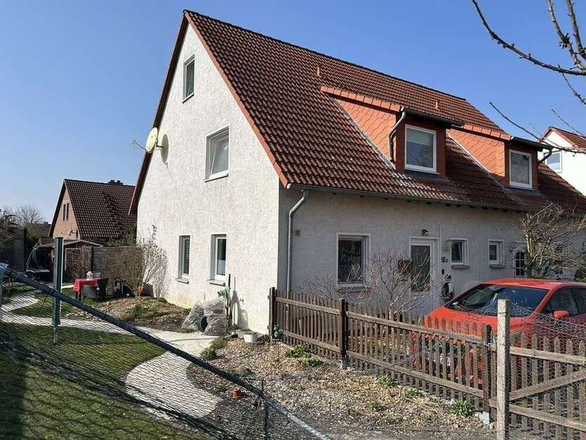 Haus zum Kaufen in Cramme 299.000 € 110 m²