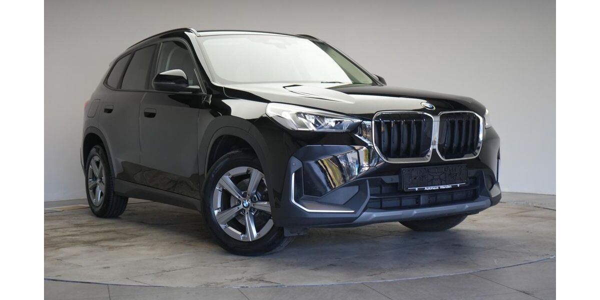BMW X1 90.000 km 32.450 € Braunschweig 38110