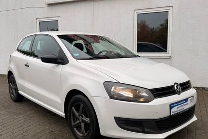 VW Polo 176.000 km 2.800 € Goslar 38644