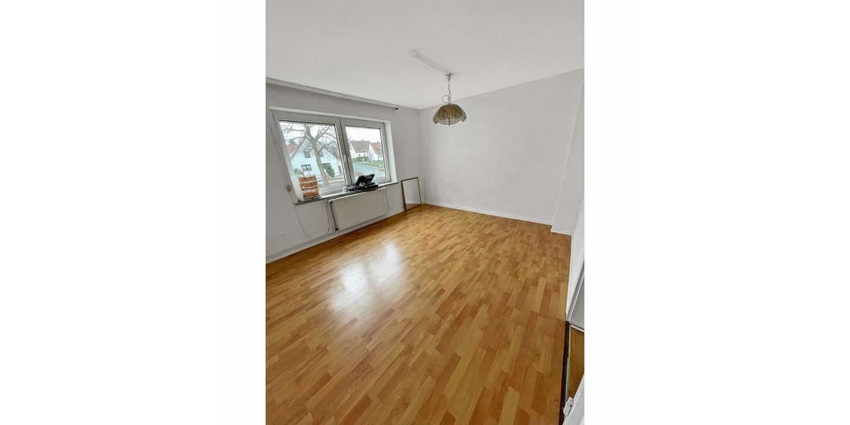 Hochparterre Lengede - 3 Zimmer, 56 m&sup2;, 129.000&euro; | Angebot:27167683