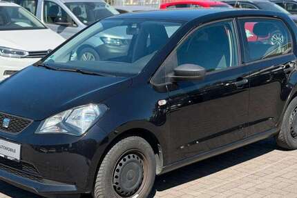 Seat Mii 170.799 km 1.990 &euro; Lengede 38268