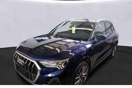 Audi Q3 37.900 km 41.850 € Braunschweig 38124