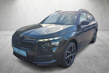 Skoda Kamiq 55.755 km 23.982 &euro; Goslar 38644
