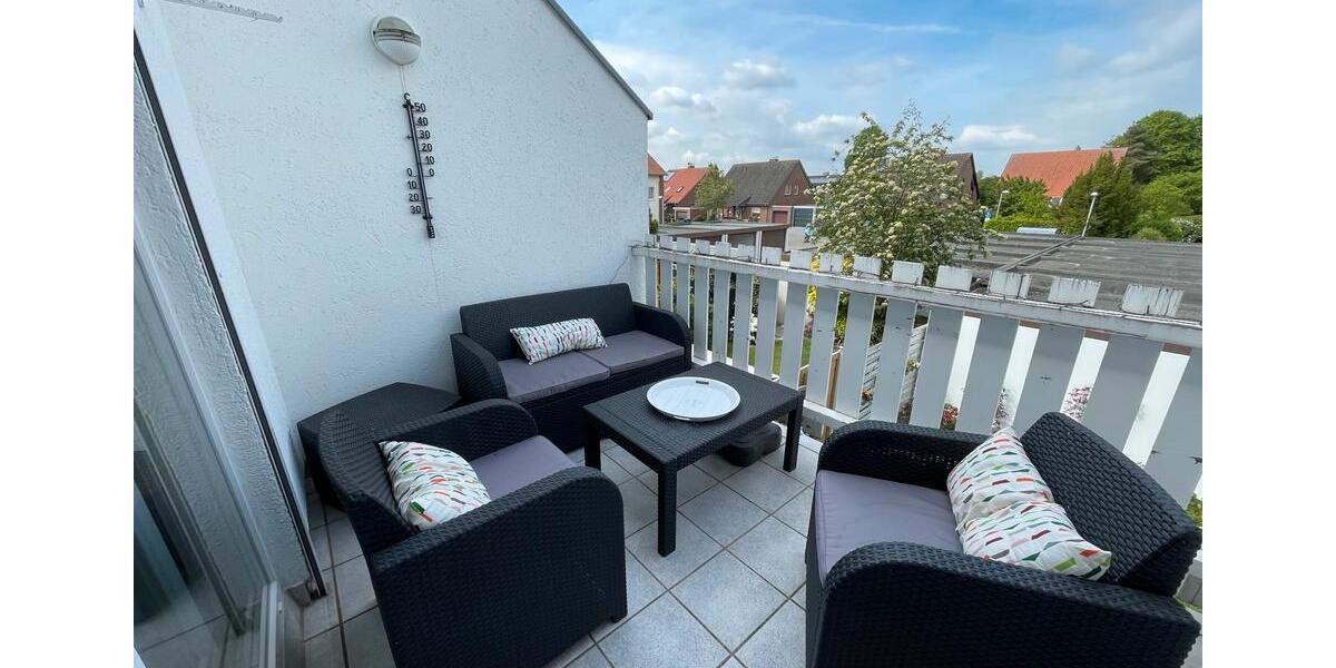 Etagenwohnung Braunschweig Heidberg-Melverode - 4 Zimmer, 98 m&sup2;, 2.100&euro; | Angebot:24609451