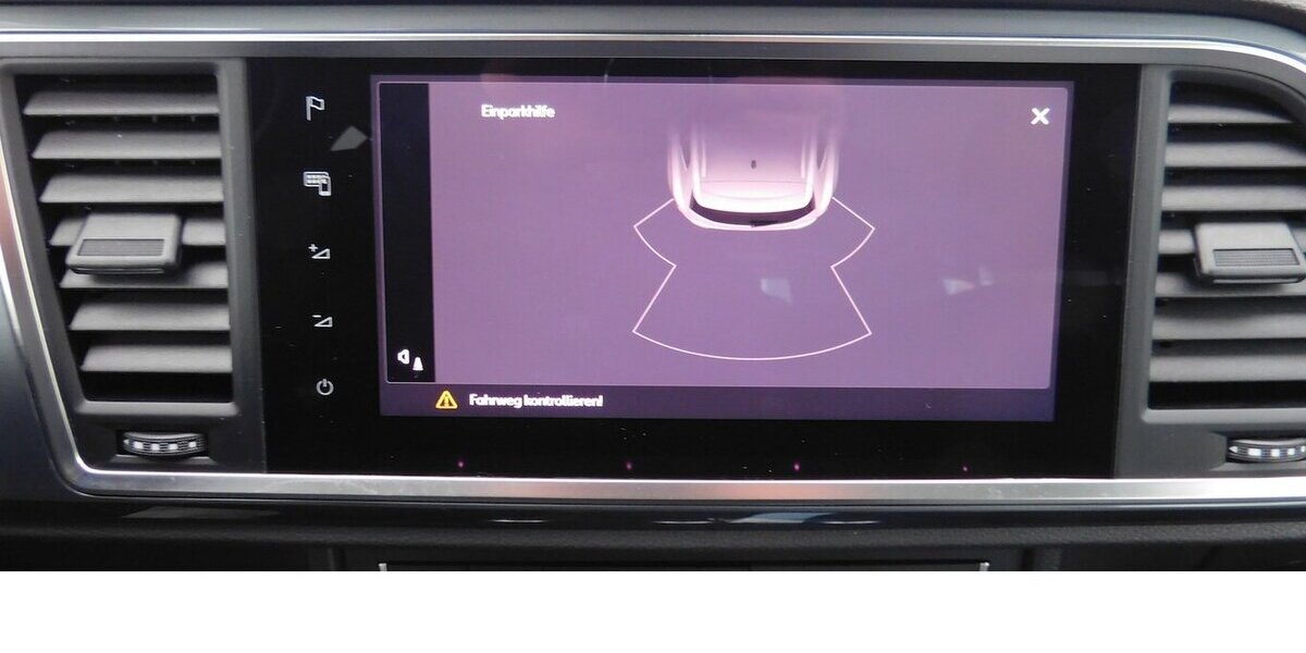 Seat Ateca 1.5 Style TSI BMT Navi Klima Alu 25.600 km 22.990 &euro; Vordorf 38533