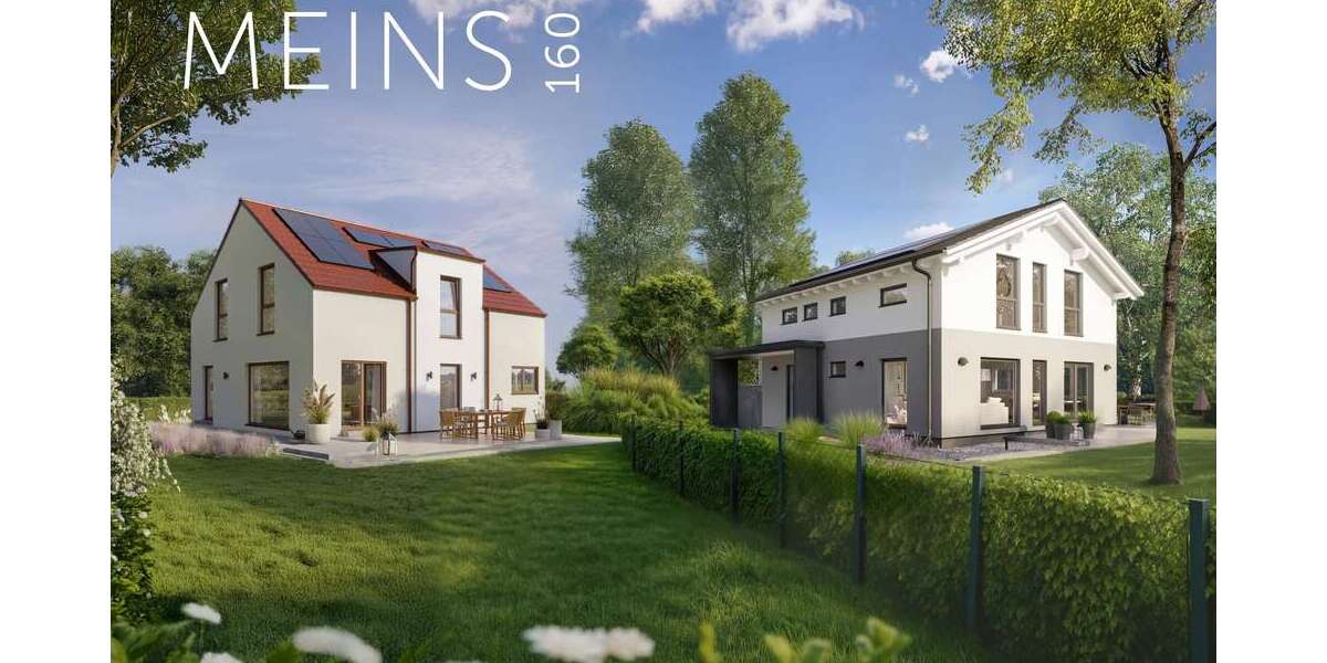 Einfamilienhaus Harsum - 6 Zimmer, 159 m&sup2;, 519.900&euro; | Angebot:27095055