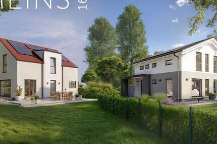 Haus Harsum - 6 Zimmer, 159 m&sup2;, 519.900&euro; | Angebot:27095055